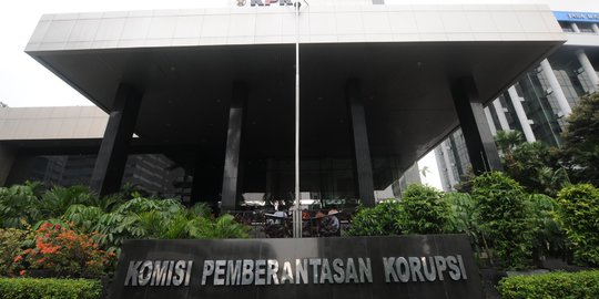 KPK Tak Masalah BST Dipotong untuk Warga yang Tak Dapat Asal Tepat Sasaran