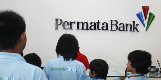 Bangkok Bank Resmi Ambil Alih 89,12 Persen Saham Bank Permata