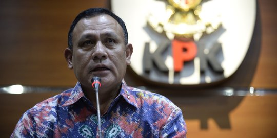 Ketua KPK: Rakyat Miskin Tidak Masuk DTKS Perlu Diberi Bantuan Sosial
