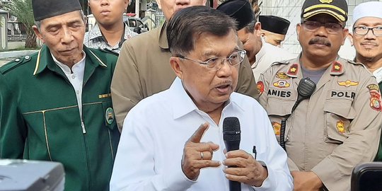 JK: Menghidupkan Kembali Ekonomi Dengan Cara Membunuh Virus Corona