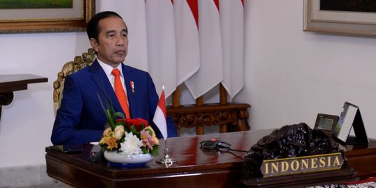 Jokowi: Kita Bisa Produksi Alat Penanganan Covid-19 Sendiri, Tak Usah Impor