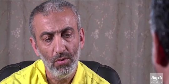 intelijen irak tangkap sosok disebut-sebut pemimpin baru isis pengganti baghdadi