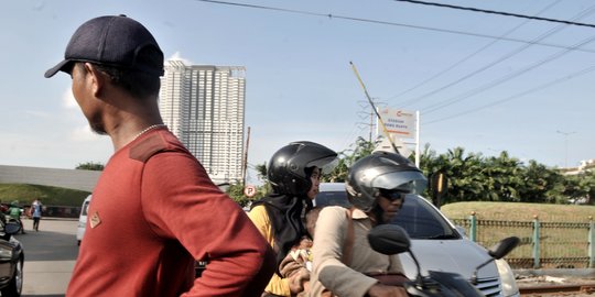 Polres Aceh Barat Berdayakan Napi Asimilasi Bantu Atur Lalu Lintas