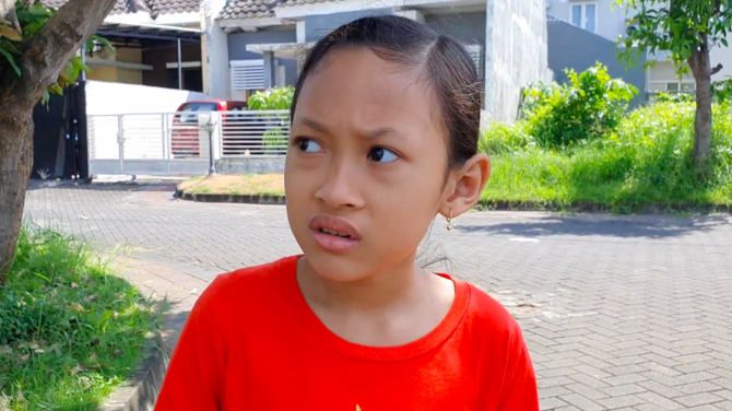 5 youtuber cilik indonesia dengan penghasilan miliaran rupiah