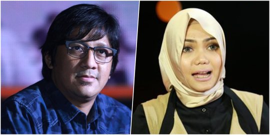 Candaan Andre Taulany & Rina Nose soal Latuconsina Jadi Polemik, Prilly Ikut Bereaksi