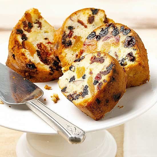 cake buah