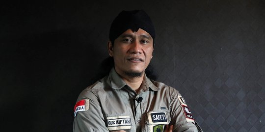 Tausiyah Online, Gus Miftah Titip Pesan ke Kader Hanura Utamakan Hati Nurani