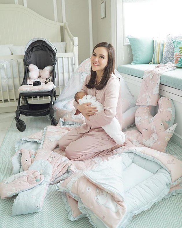 instagram shandy aulia