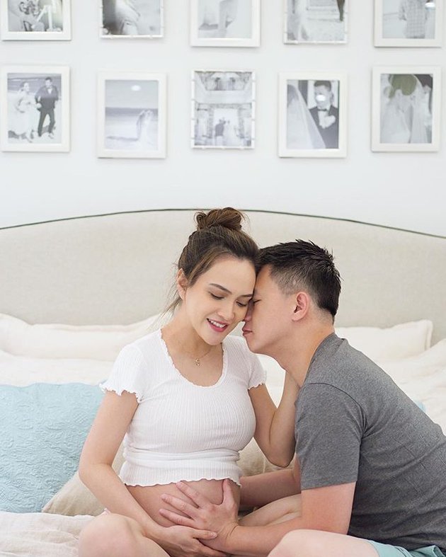 instagram shandy aulia