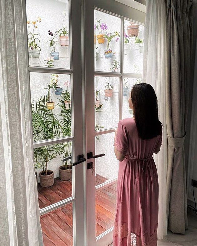 instagram shandy aulia