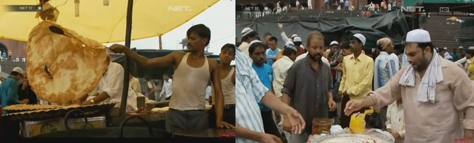 tradisi unik lebaran di beberapa negara