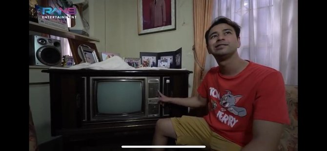 raffi ahmad