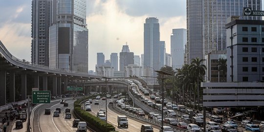 719 pemudik 95 travel gelap ditangkap