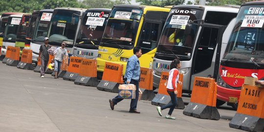 MTI Minta Pemerintah Lindungi Transportasi Umum Saat Masa New Normal
