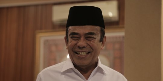 Menteri Agama Fachrul Razi: Agama Tidak Menyulitkan Umatnya