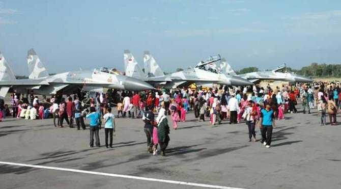 museum dirgantara malang