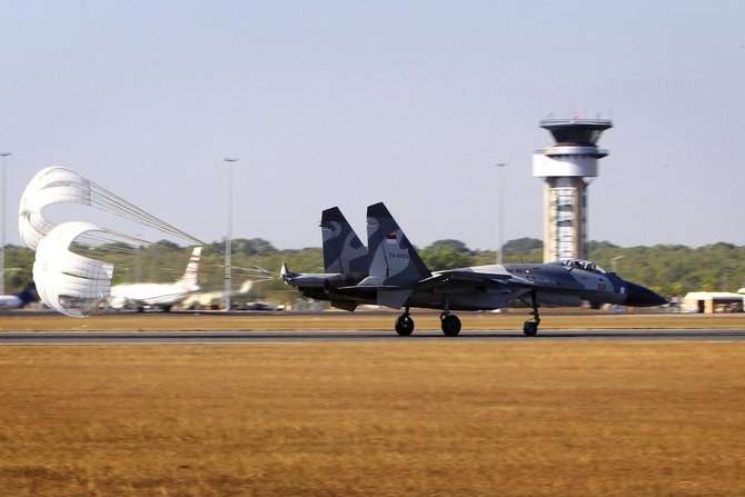 museum dirgantara malang