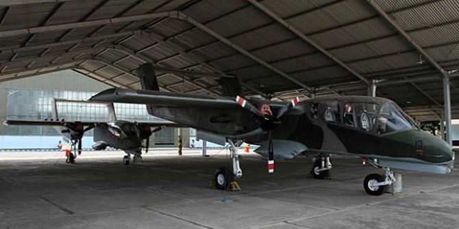 museum dirgantara malang