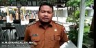 Berhasil Pulangkan 440 TKI dari Malaysia, Wali Kota Tanjungbalai Dipuji Anggota DPR