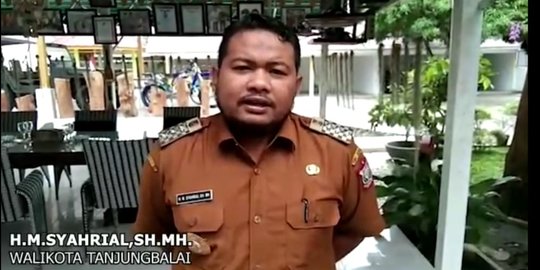 Berhasil Pulangkan 440 TKI dari Malaysia, Wali Kota Tanjungbalai Dipuji Anggota DPR