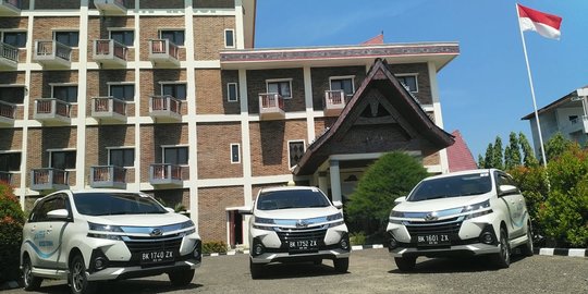 Jejak 16 Tahun Daihatsu Xenia, Jadi Low MPV Terlaris Ketiga di Masa Pandemi