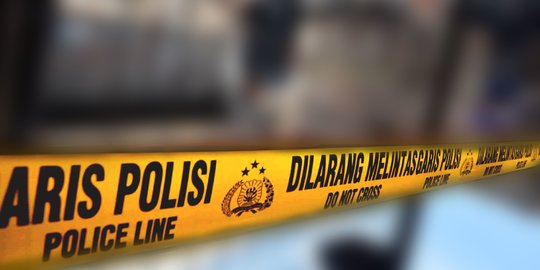 Buronan Kasus Perampokan dan Bunuh Sopir Truk Tewas Baku Tembak dengan Polisi