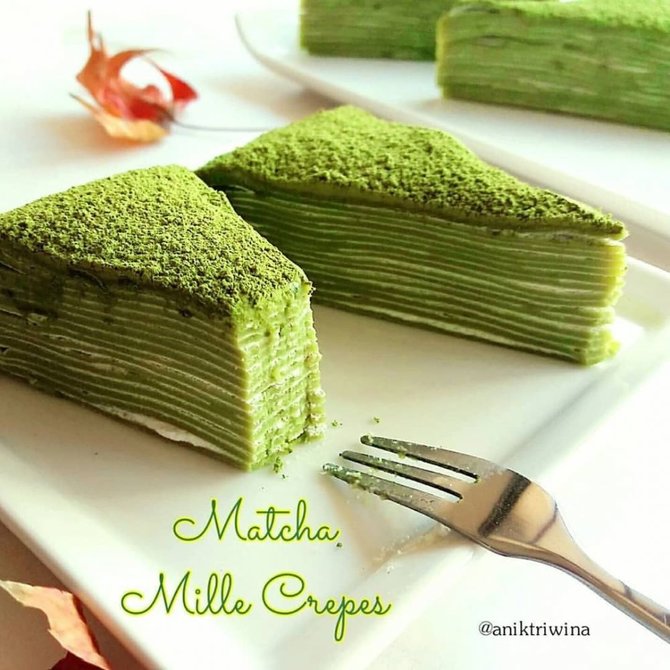 8 cara membuat crepes enak dan legit mudah dipraktikkan di rumah