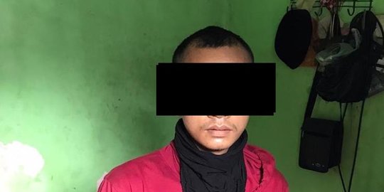 Sakit Hati Dilarang Mudik, Jumadi Ditangkap Polisi Usai Komentar Soal Bom Bali