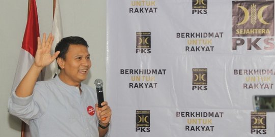 Politikus PKS: RUU Omnibus Law Berbahaya Jika Dipaksakan