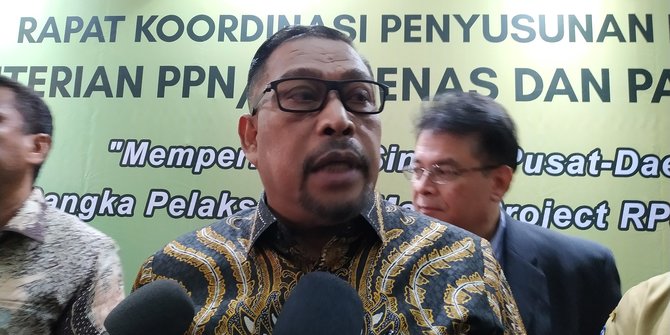 Enam Daerah di Maluku Jadi Percontohan Penerapan Protokol New Normal
