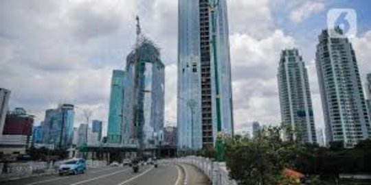 DPRD Anggap Kebiasaan Masyarakat Jakarta Berubah Seiring Pandemi Covid-19