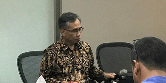 Laporan Keuangan OJK Tahun 2019 Diganjar WTP dari BPK