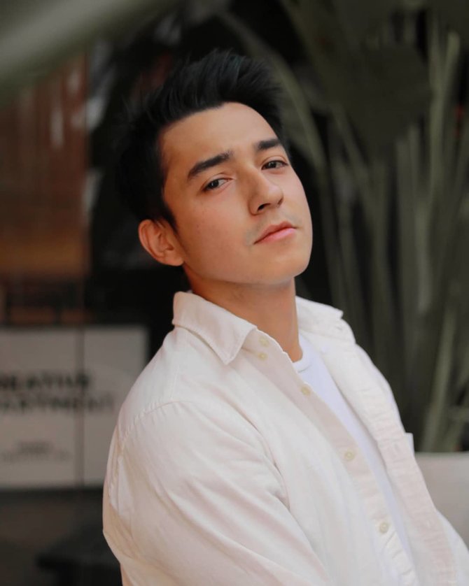 aliff alli