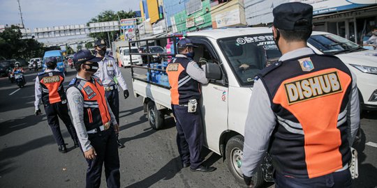 Pemprov DKI Diminta Ketat Terkait Penerbitan SIKM, yang Memalsukan Harus Ditindak