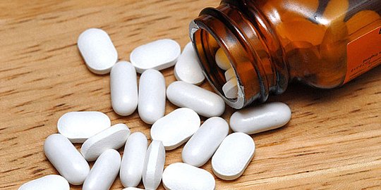 Fungsi Obat Amoxicillin Serta Efek Samping yang Perlu Diketahui, Jangan Anggap Sepele