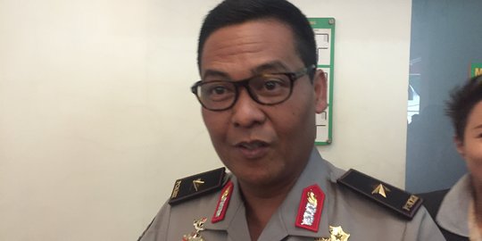 PSBB Diperpanjang, Polri Minta Masyarakat Tak Punya Keahlian Tak ke Jakarta