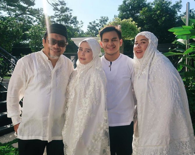 prilly latuconsina