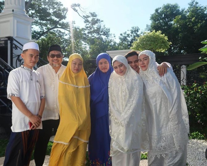 prilly latuconsina