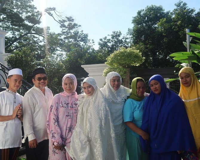 prilly latuconsina