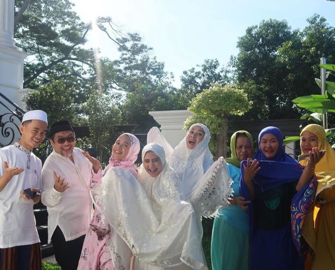 prilly latuconsina