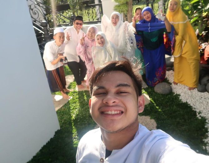 prilly latuconsina
