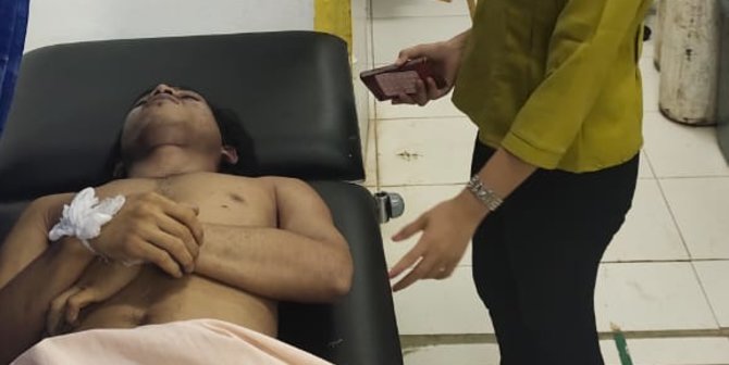 Pemuda di Batu Bara Tewas Usai Berkelahi dengan Ayah dan Adiknya