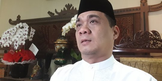 Lebaran di Tengah Pandemi, Wagub DKI Ingatkan Warga Jakarta Tetap Disiplin PSBB