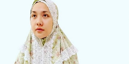 Rayakan Idul Fitri Bareng Keluarga, Potret Terbaru Bunga Citra Lestari Curi Perhatian