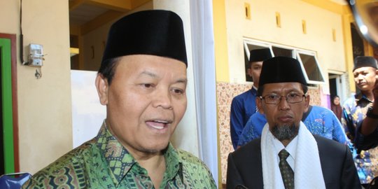 Wakil Ketua MPR Hidayat Nur Wahid Salat Id di Rumah: Tak Kurangi Kekhusyukan Ibadah