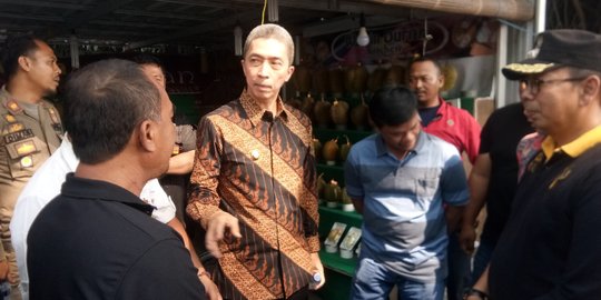 Lebaran dalam Suasana Pandemi, Wakil Wali Kota Bogor Minta Warga Bersabar