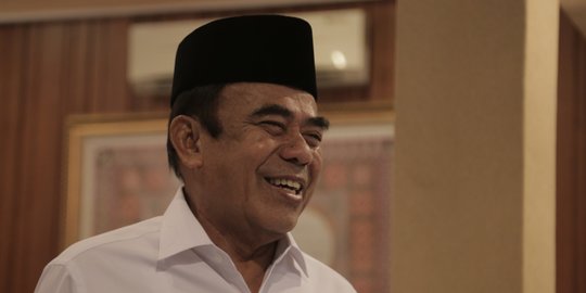 Menag Fachrul: Pandemi Mengajarkan Untuk Menjadi Manusia Bertaqwa