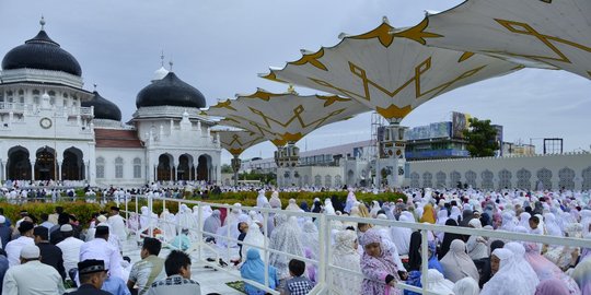 Kurva Covid-19 di Aceh Landai, Yuri Sebut Kunci Keberhasilan Ada di Masyarakat