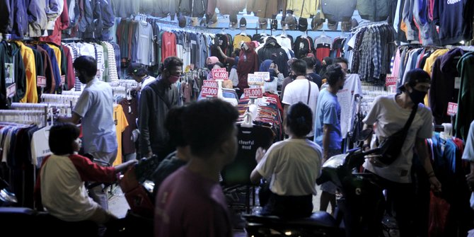 Kasus Covid-19 Diprediksi akan 'Meledak' Usai Lebaran