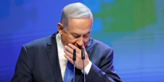 Netanyahu Jalani Sidang Pertama Kasus Korupsi, Sebut Dakwaan Rekayasa Musuh Politik